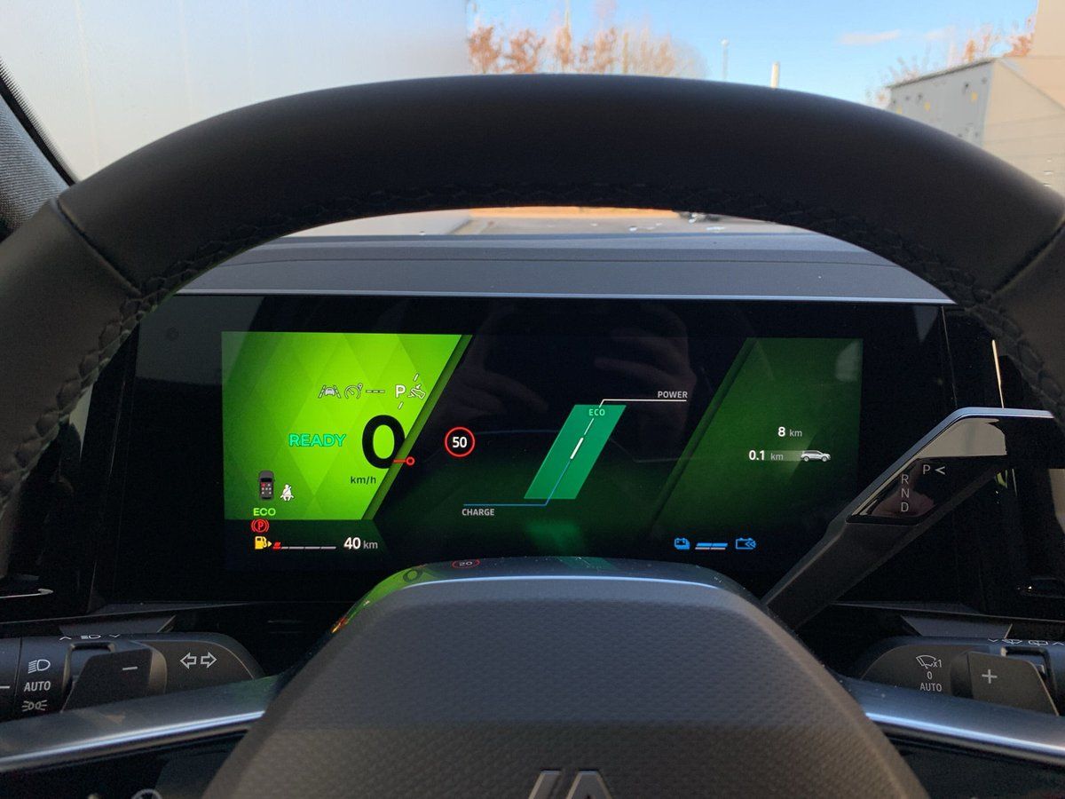 Renault Espace - Bild 16