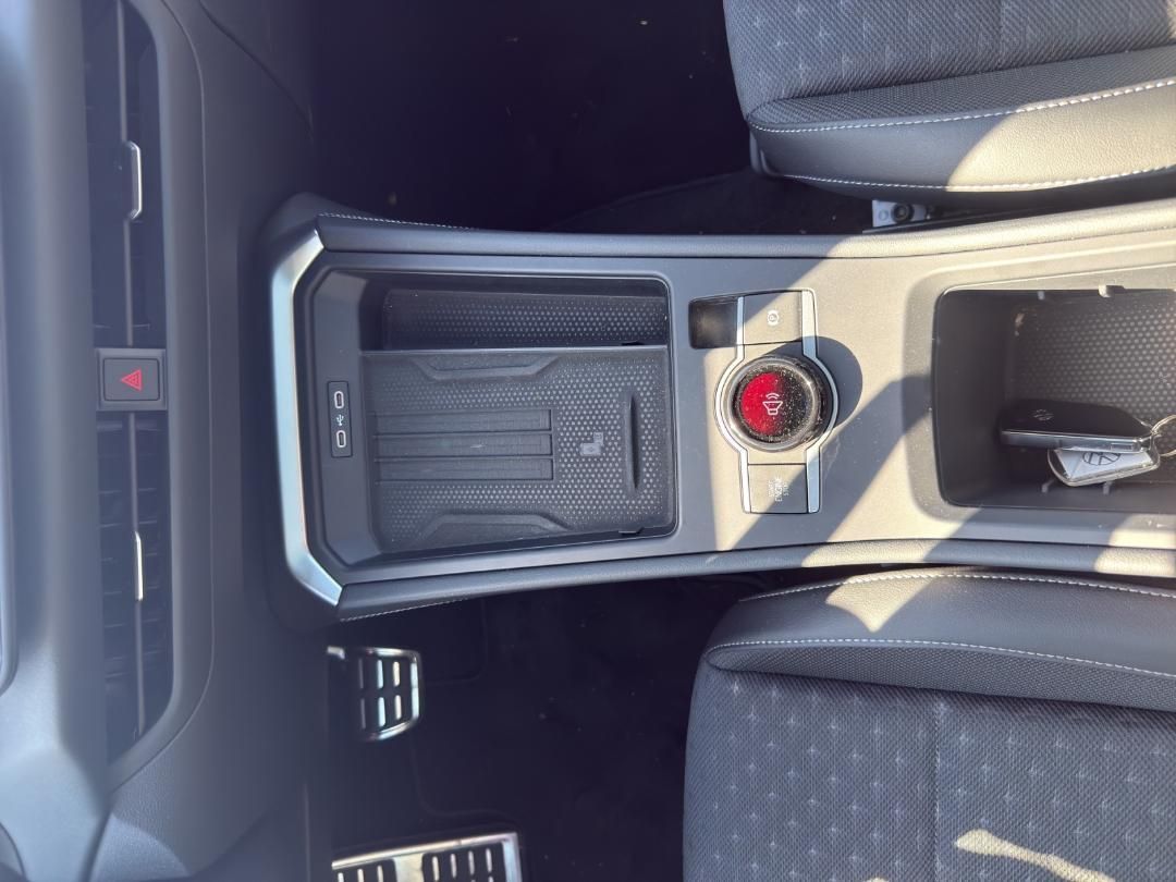 Fahrzeugabbildung Volkswagen T-Roc R-Line R-Line,Pano,Easy-Open,Sound System,