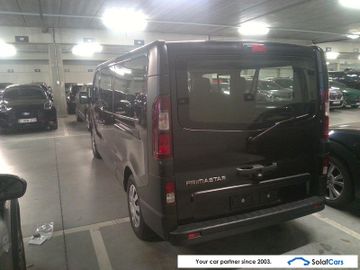 Nissan Primastar - 4