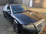 Audi Cabriolet 2.4 V6 - Audi Cabriolet in Wuppertal