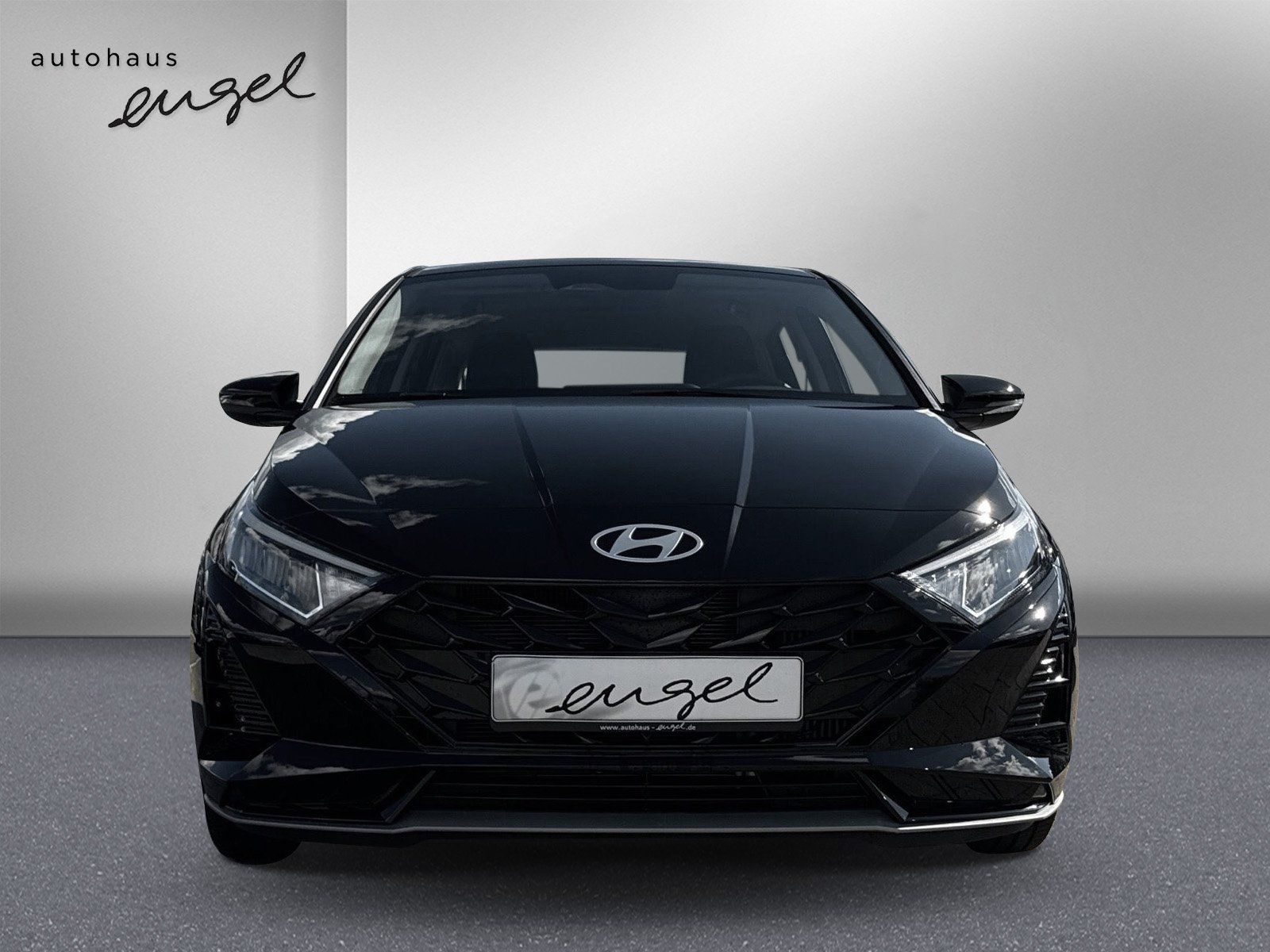 Hyundai i20 – Bild 2