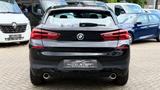 BMW X2 xDrive 18 d Advantage NAVI PDC RCAM M-LENKRAD - BMW X2 in Mönchengladbach