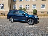 Land Rover Freelander 2 SD4 HSE Luxury HSE Luxury - gebrauchte Land Rover Freelander aus dem Jahr 2012