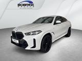 BMW X6 xDrive40d M Sport Pro Pano adap. LED Kamera - BMW X6 in Bremen: M
