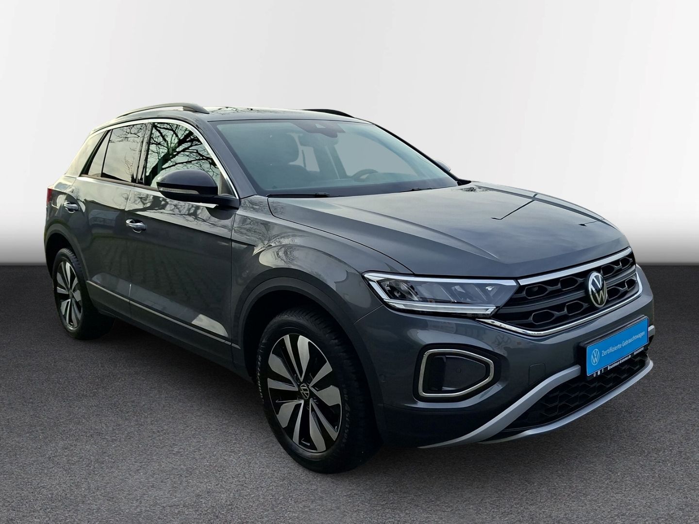 T-Roc 1.0 TSI Goal *NAVI*ACC*SHZ*APP-Connect*