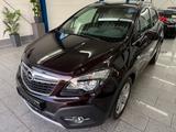 Opel Mokka 1.6 CDTI*AUTOM*INNOV*NAV*BI-XN*KAMER*1-HND - Opel: Allradantrieb