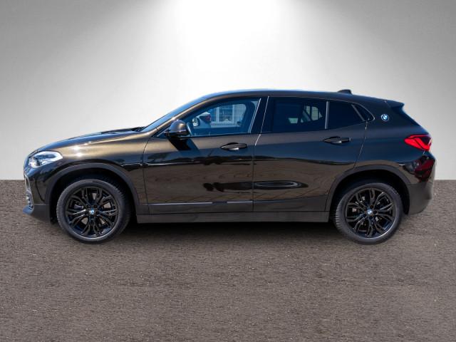 BMW X2 Advantage+ sDrive 20i LED Navi RFK HUD AHK