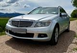 Mercedes-Benz C 200 CDI T BlueEFFICIENCY -