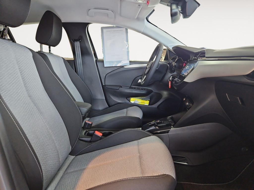 Fahrzeugabbildung Opel Corsa Hybrid Edition (F)