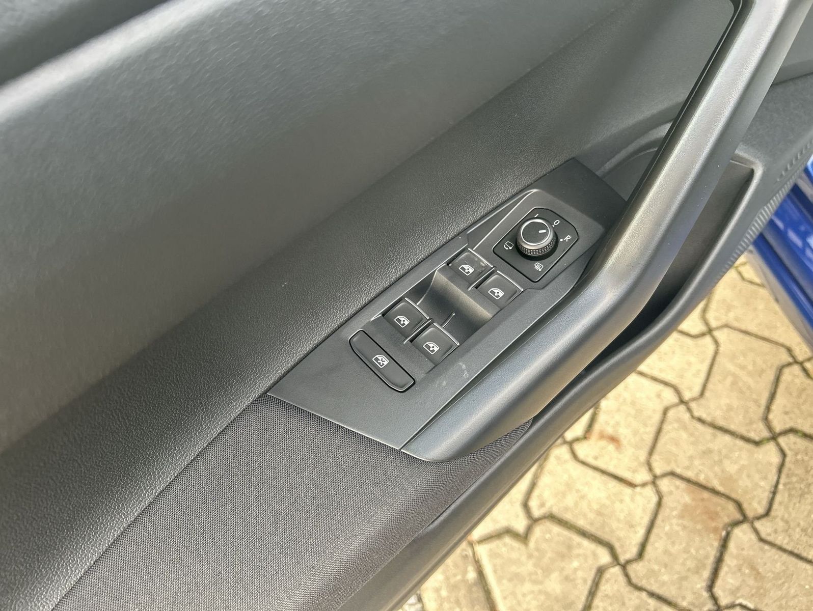 Volkswagen Taigo - Bild 12