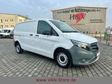 Mercedes-Benz VITO 114 KASTEN KOMPAKT KLIMA/NAV/DAB/RFK/TEMP - Offers