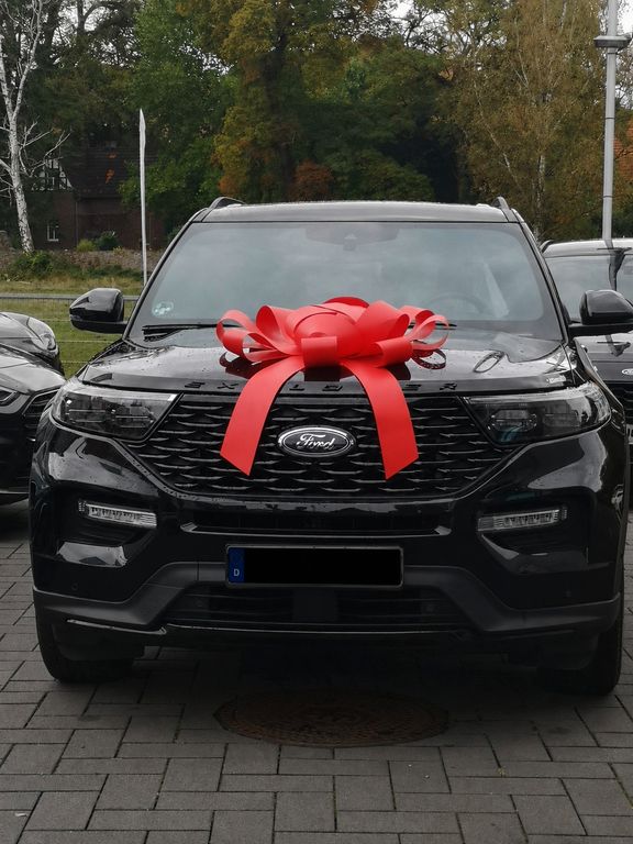 Image of Ford Explorer