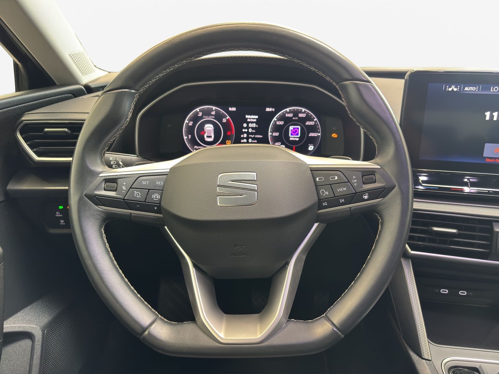 Seat Leon - Bild 8