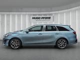 Kia cee'd 1.6 Plug-in Hybrid Platinum Edition - Kia cee'd / Ceed mit Hybrid-Antrieb