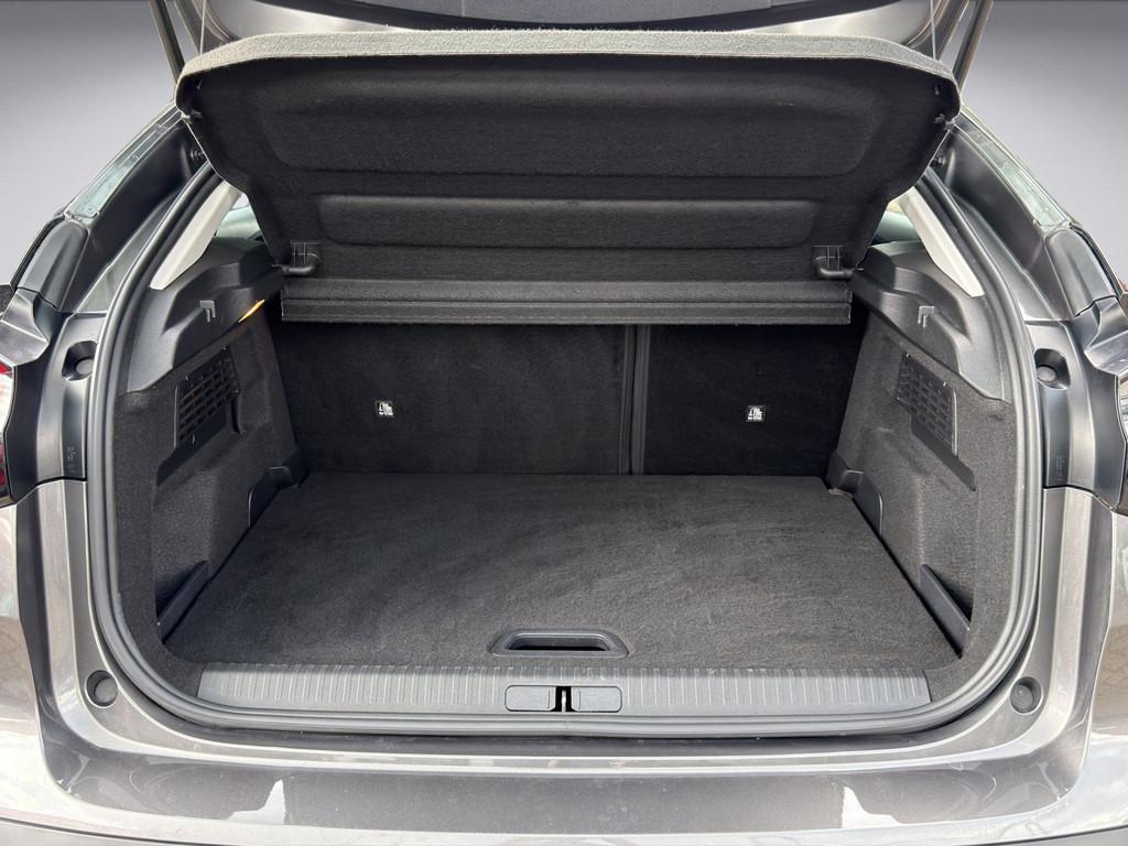 Citroën ë-C4 Elektromotor 136 C-Series