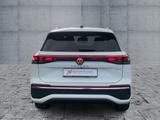 Volkswagen Tayron Elegance 1.5 eTSI DSG AHK+TrailerAss*IQDr - VW Tayron Benzin Gebrauchtwagen