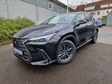 Lexus NX 450h+ E-FOUR Executive Line HUD/Leder/Navi - Lexus aus 2024: Nx