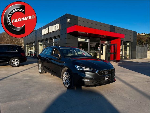 SEAT Seat Leon Sportstourer 2.0 TDI Business