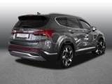 Hyundai SANTA FE 2.2 CRDi Prime NAV LEDER 360° SITZKLIMA - Hyundai SANTA FE in Wuppertal
