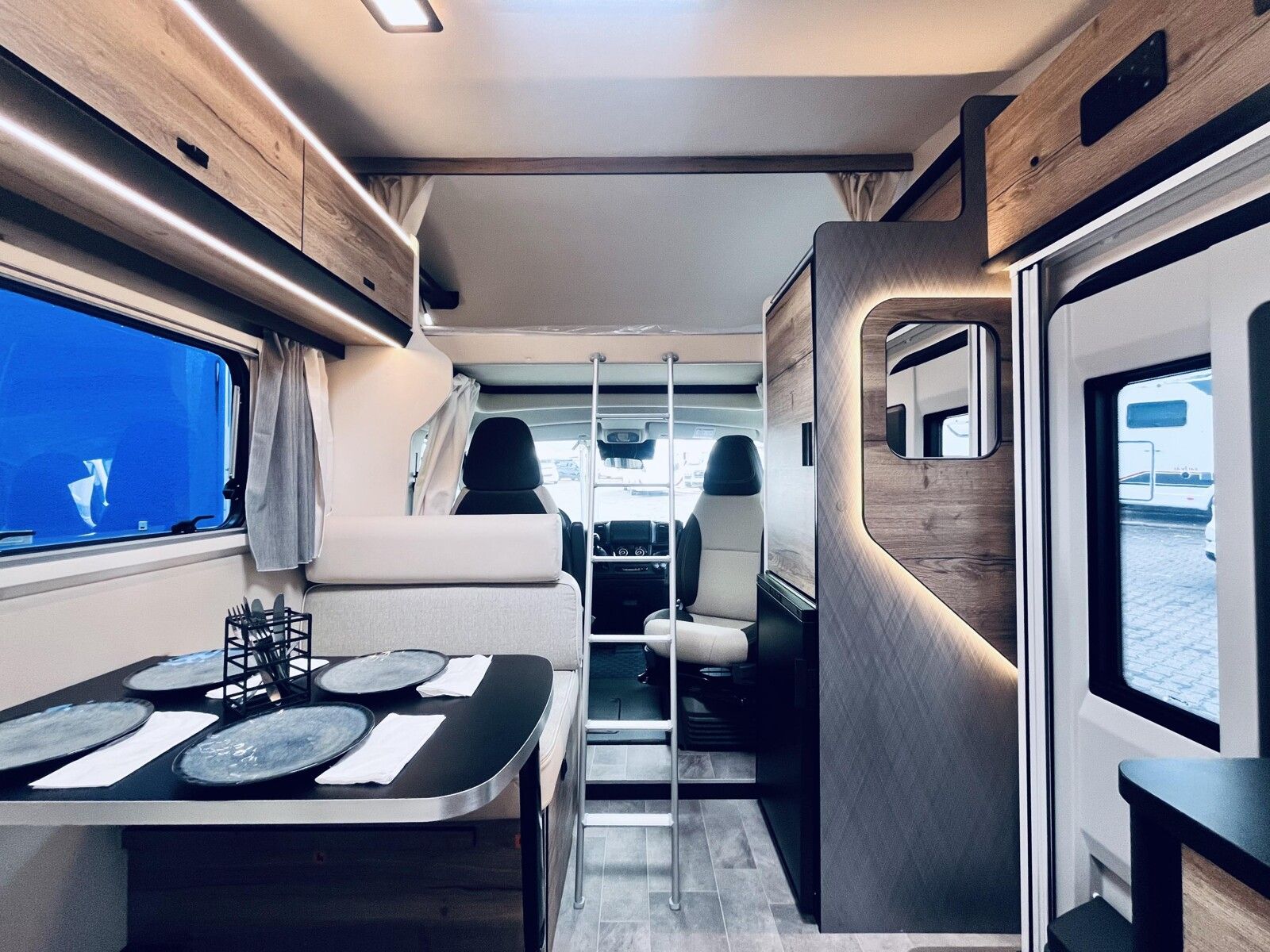 Fahrzeugabbildung XGO Dynamic 35 Modell 2027