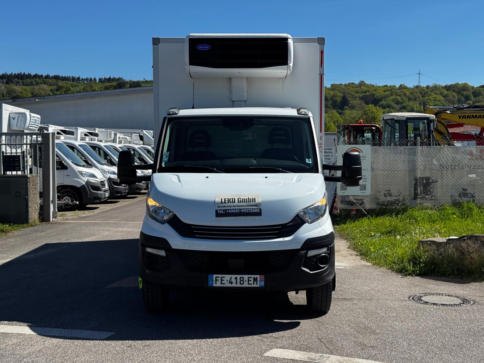 Iveco Daily 72C18