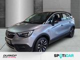 Opel Crossland X Opel 2020 Navi/DAB/Rückfahrkamera LE - gebrauchte Opel Crossland (X) aus dem Jahr 2020