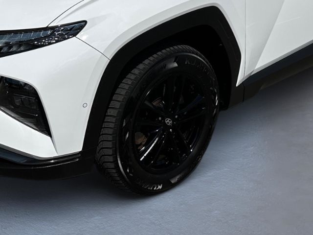 Fahrzeugabbildung Hyundai Tucson Prime Plug-In Hybrid 4WD Navi Leder Digit