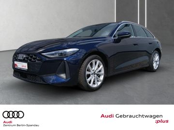 Audi A5 Avant TFSI S tronic *ACC*R-CAM*NAV*SHZ*