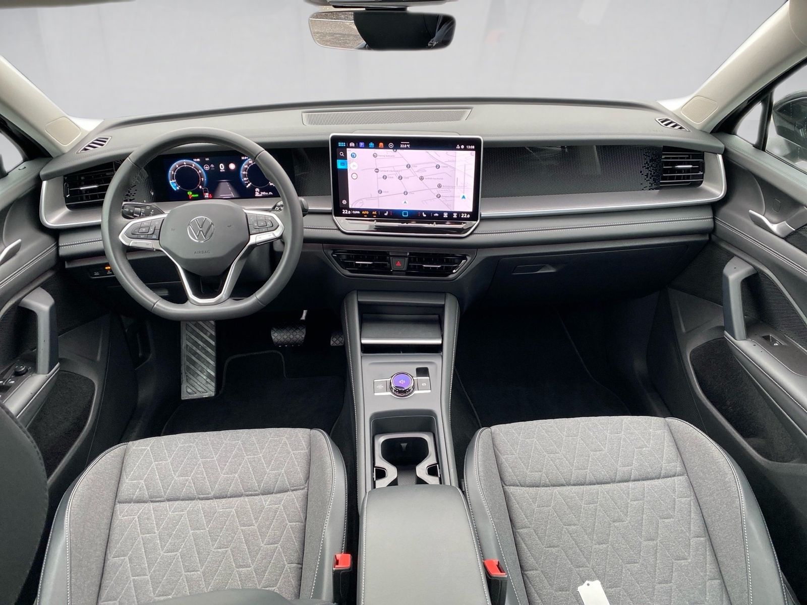 Volkswagen Tayron - Bild 19