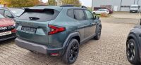 Dacia Duster - Vorschau Bild 4