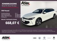 Volkswagen Passat - Vorschau Bild 1