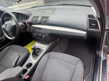 BMW 116 - 12