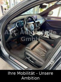 BMW 540 - 12