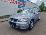 Opel Astra 1.6 Edition 2000 Org.82.000 km,TÜV 12/2025 - Opel aus 2000