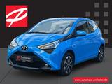 Toyota Aygo X -play connect