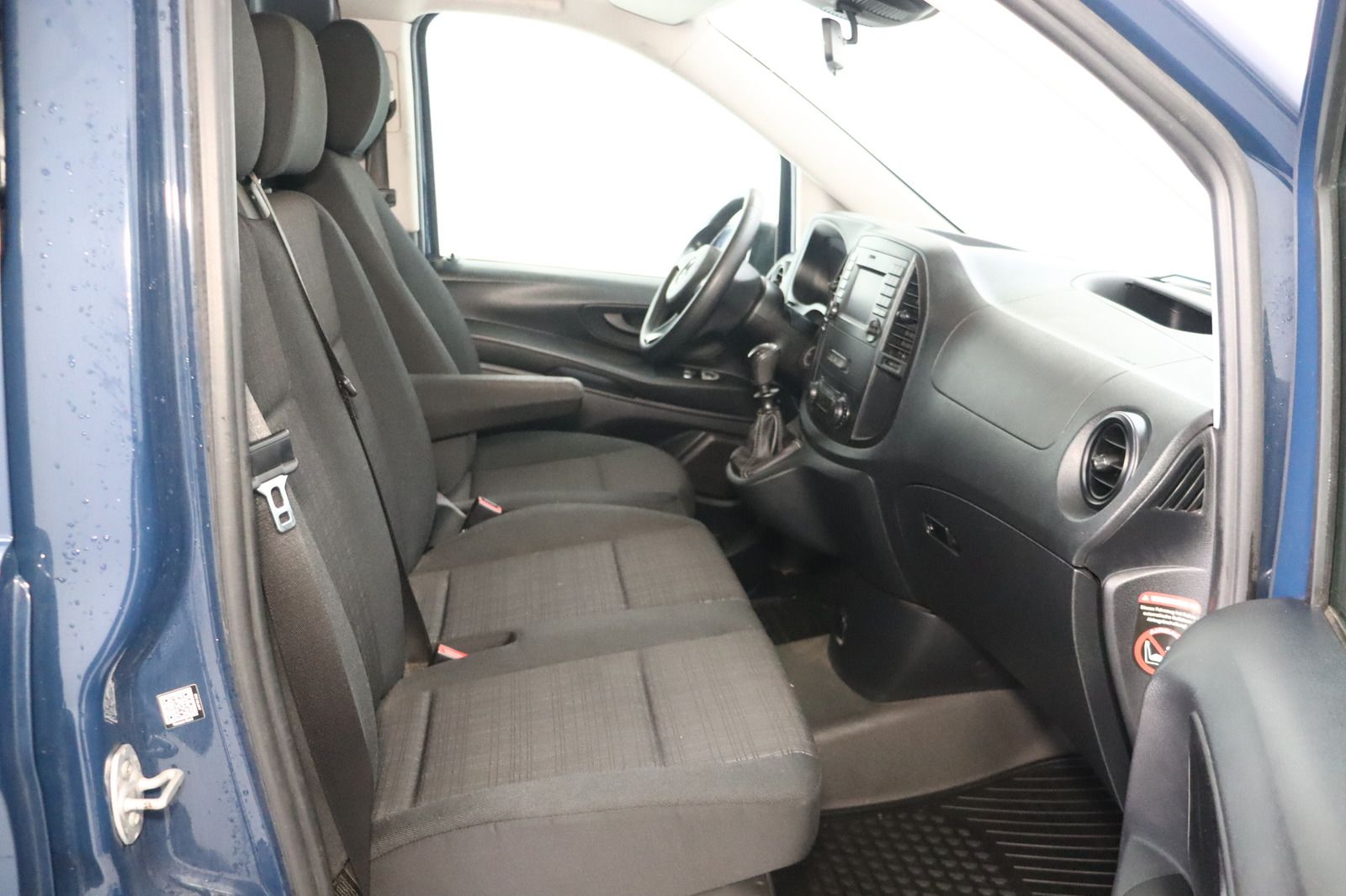 Fahrzeugabbildung Mercedes-Benz Vito 116 CDI lang * LED * Navi