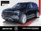 Mercedes-Benz GLS 600 MAYBACH 4M PANO MEMORY 360°-KAM STANDH.