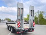 Hiebenthal TTH 24/28  BauCraft 3-Achs-Tieflader - Offers