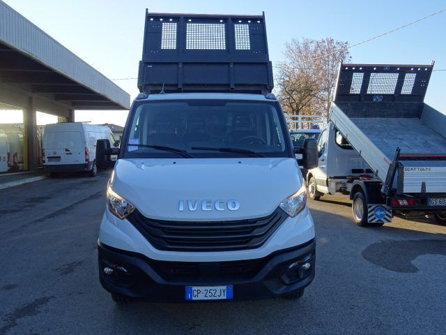 Iveco IVECO Daily 35C18H BTor 3.0 HPT PLM-RG Cabinato 