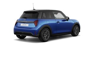 MINI Cooper C - 2