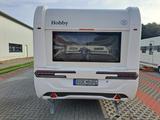 Hobby 515 UHL DE LUXE MODELL 2026 AUFLASTUNG - Angebote