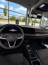 Volkswagen Golf 2.0 TSI OPF 140kW DSG Style Style - Volkswagen Golf: 14 Tsi