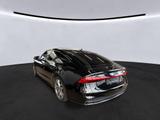 Audi A7 Sportback 50 TFSI e quattro S line HD-Matrix - Audi A7: Schwarz