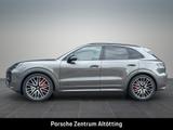 Porsche Cayenne GTS | Hinterachslenkung | Panorama | AHK - Porsche Cayenne Neuwagen in Wuppertal