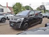 Citroën e-Spacetourer M 50 kWh Business Lounge LEDER