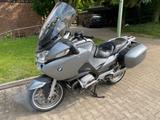 BMW R1200RT - Motorräder in Münster