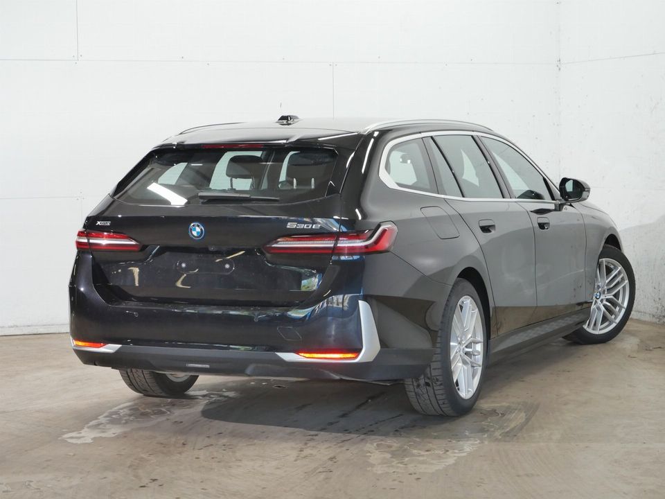 BMW 530 - Bild 4