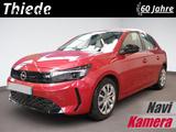 Opel Corsa F 1.2 FACELIFT NAVI/LED/KAMERA/VIRTU./DAB+ - Opel Corsa: D Facelift