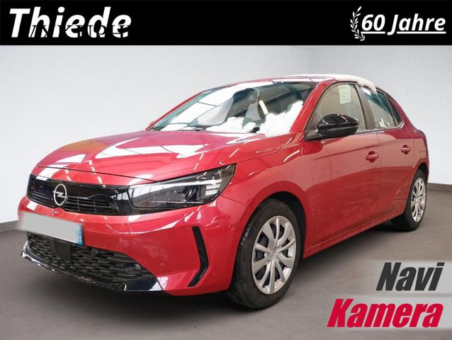 Opel Corsa F 1.2 FACELIFT NAVI/LED/KAMERA/VIRTU./DAB+