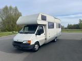FFB - Tabbert Weinsberg Toskana 300 / H Kennzeichen / gepflegt - FFB - Tabbert Wohnwagen & Wohnmobile